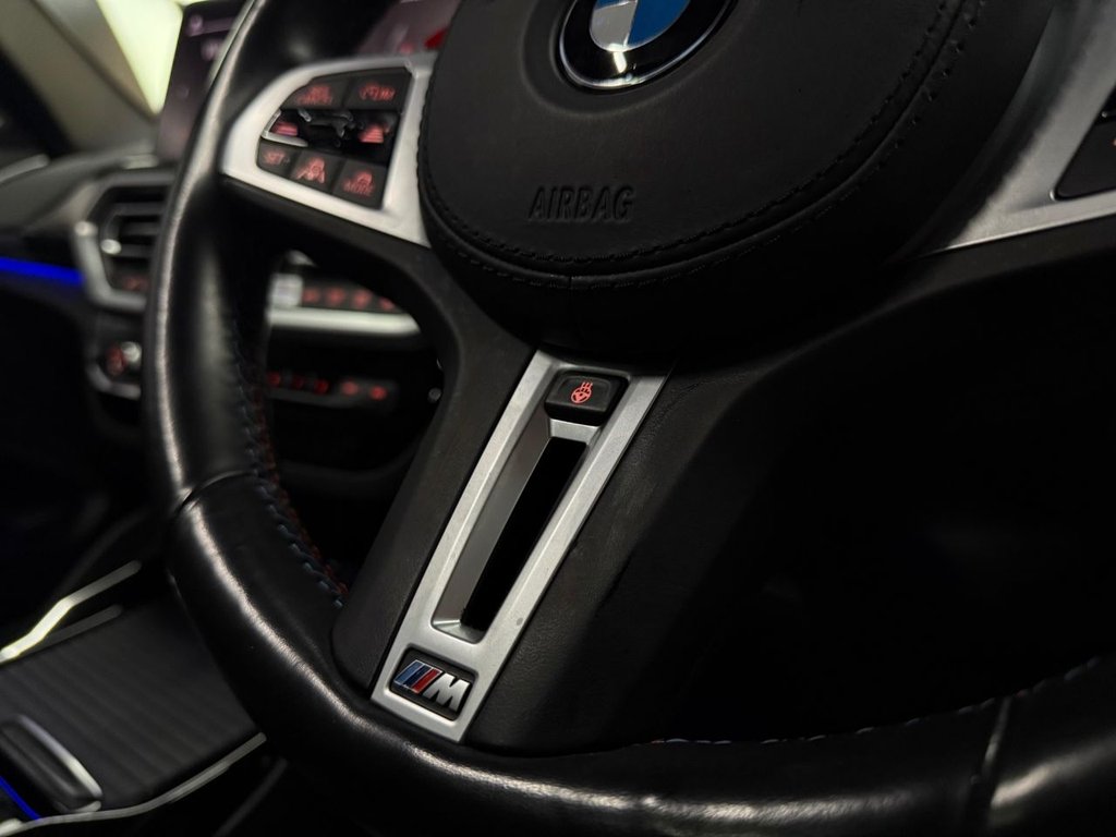 Used BMW X3 M 2022 for sale - 78083286: Photo 40