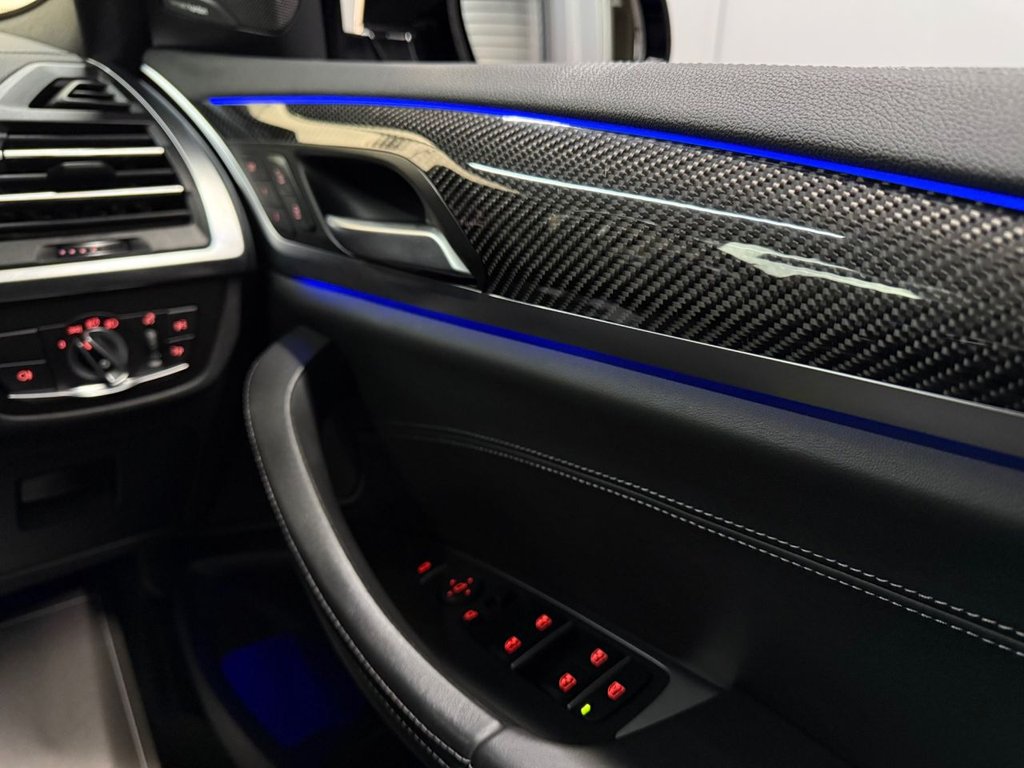 Used BMW X3 M 2022 for sale - 78083286: Photo 41