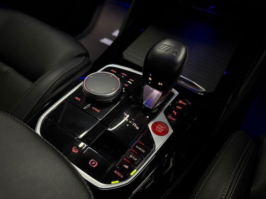 Used BMW X3 M 2022 for sale - 78083286: Photo 42