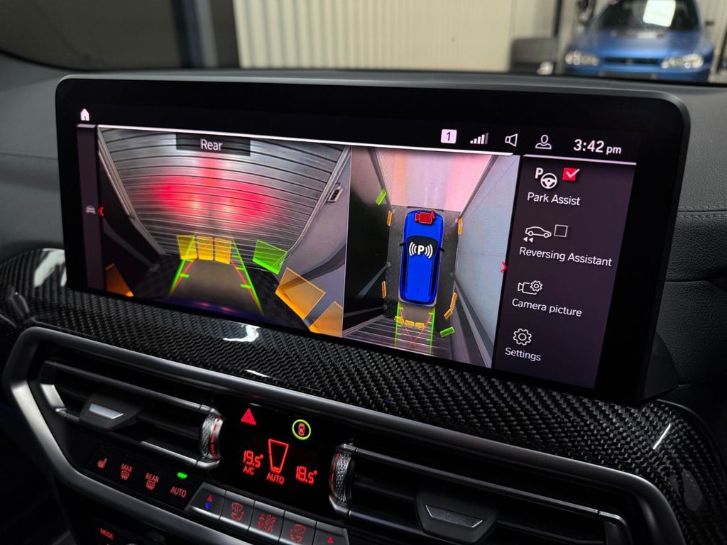 Used BMW X3 M 2022 for sale - 78083286: Photo 43