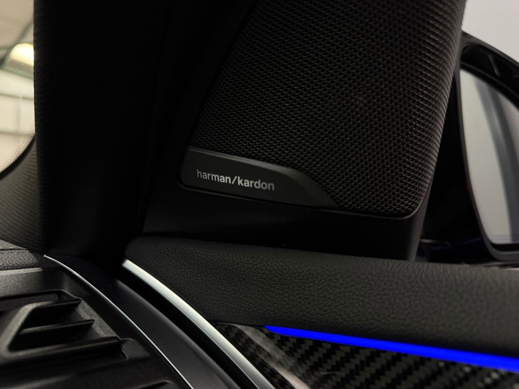 Used BMW X3 M 2022 for sale - 78083286: Photo 44