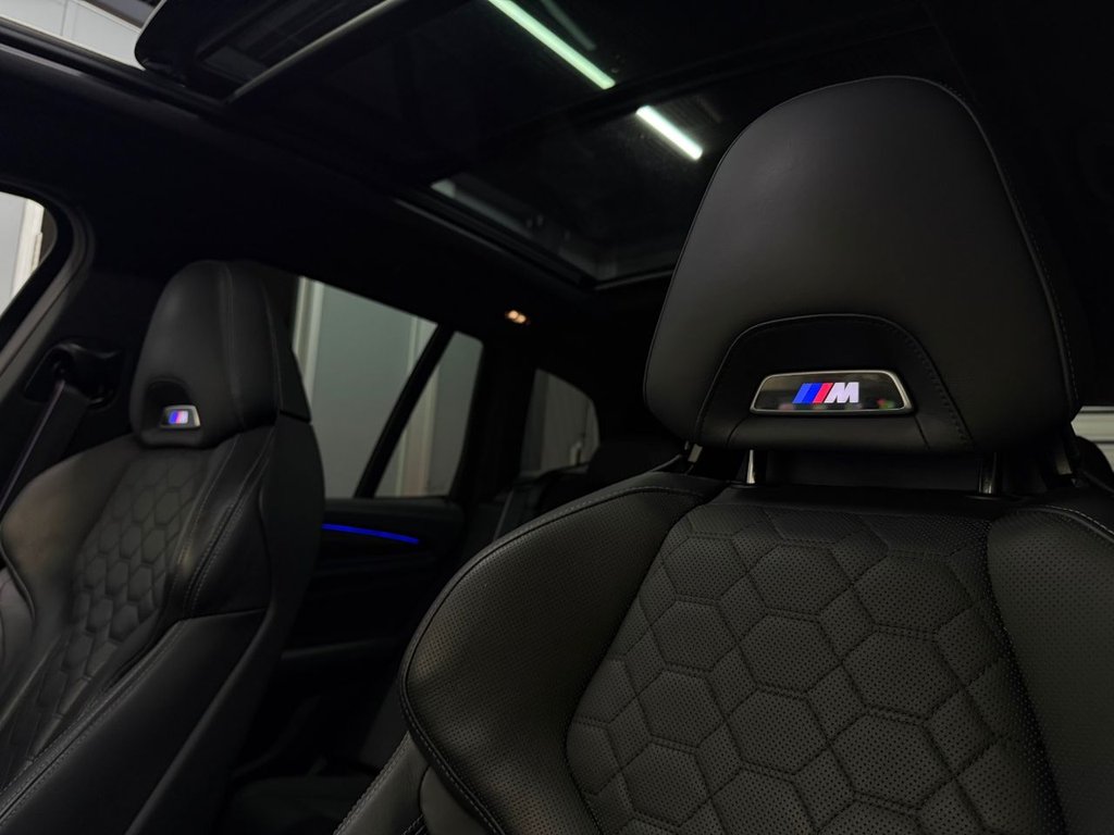 Used BMW X3 M 2022 for sale - 78083286: Photo 47
