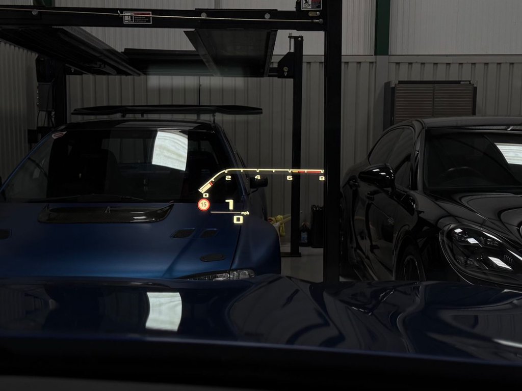 Used BMW X3 M 2022 for sale - 78083286: Photo 48