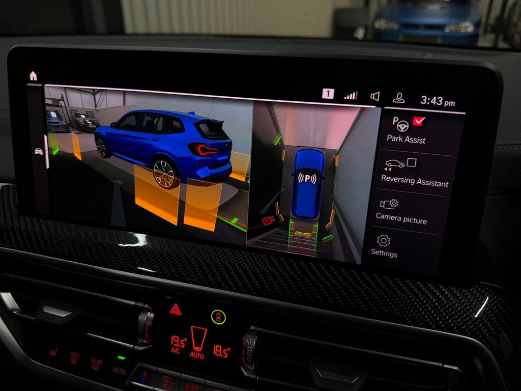 Used BMW X3 M 2022 for sale - 78083286: Photo 6