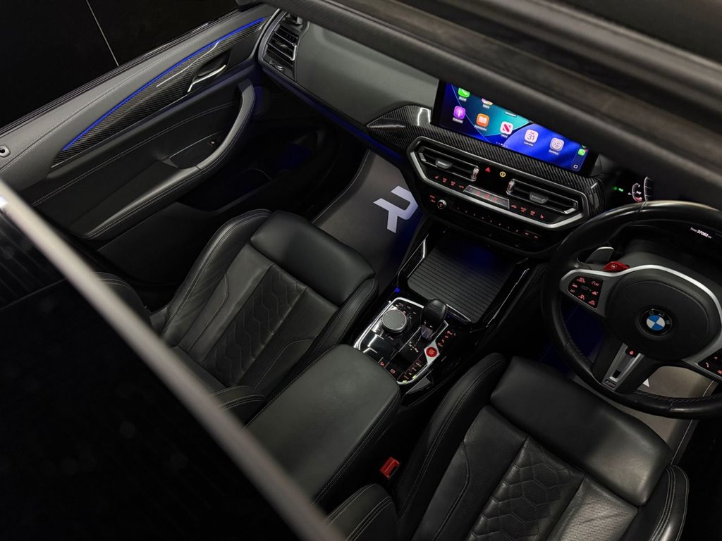 Used BMW X3 M 2022 for sale - 78083286: Photo 7