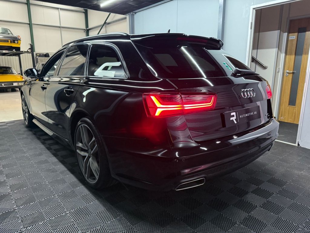Used Audi A6 2015 for sale - 76323106: Photo 10