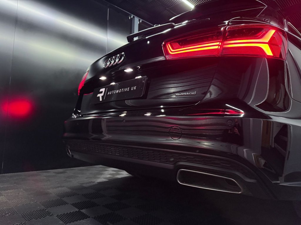 Used Audi A6 2015 for sale - 76323106: Photo 12