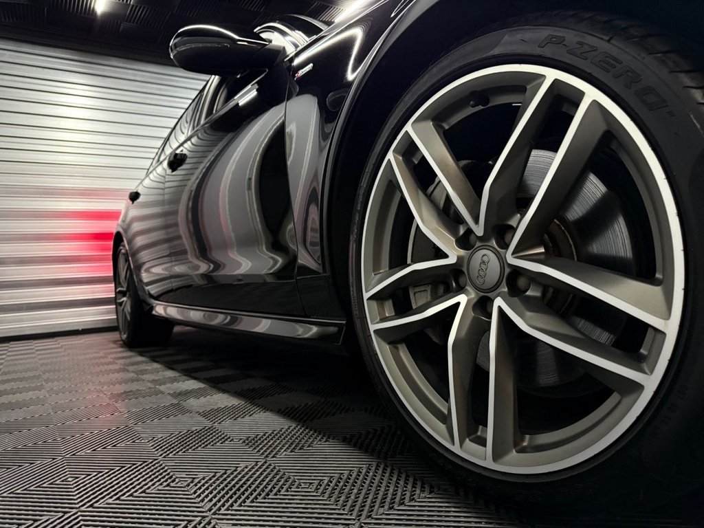 Used Audi A6 2015 for sale - 76323106: Photo 13