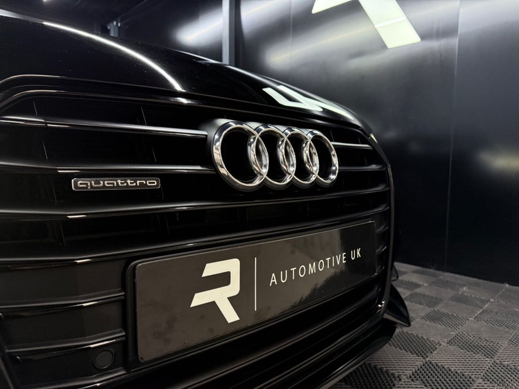 Used Audi A6 2015 for sale - 76323106: Photo 14