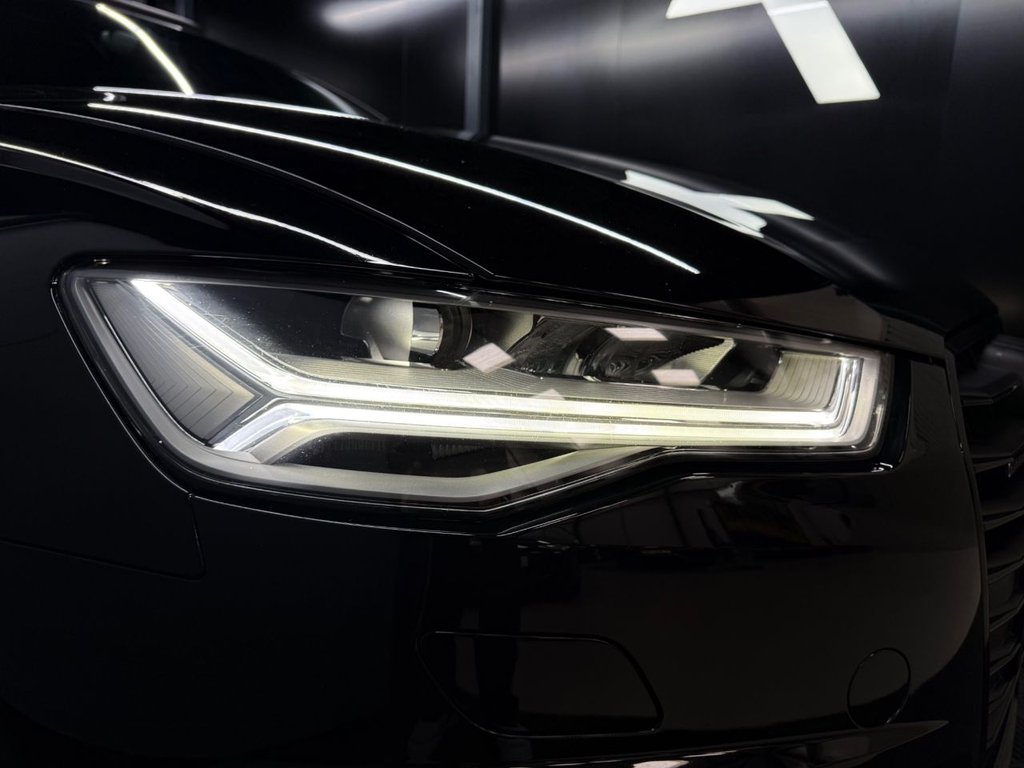 Used Audi A6 2015 for sale - 76323106: Photo 15