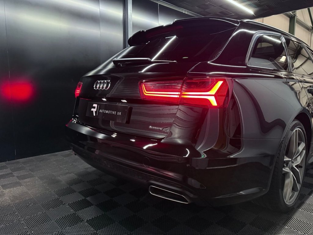 Used Audi A6 2015 for sale - 76323106: Photo 17