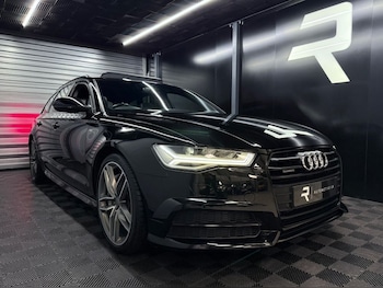 Audi - A6