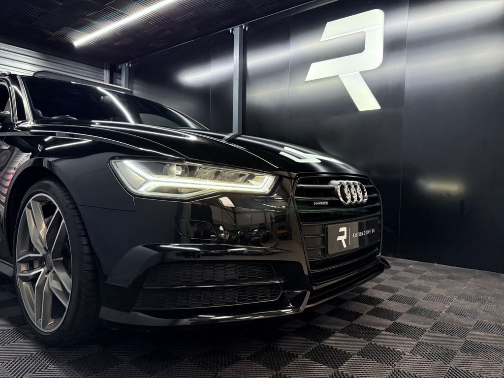 Used Audi A6 2015 for sale - 76323106: Photo 20