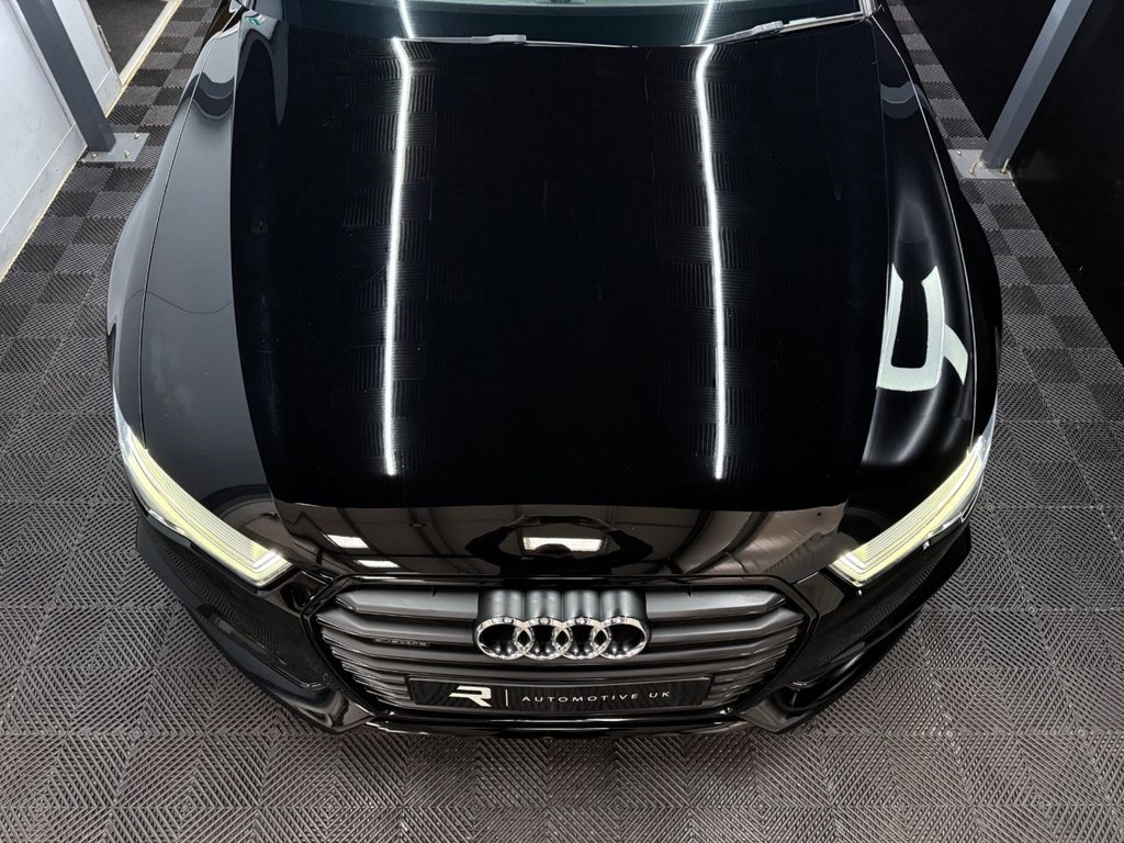 Used Audi A6 2015 for sale - 76323106: Photo 21