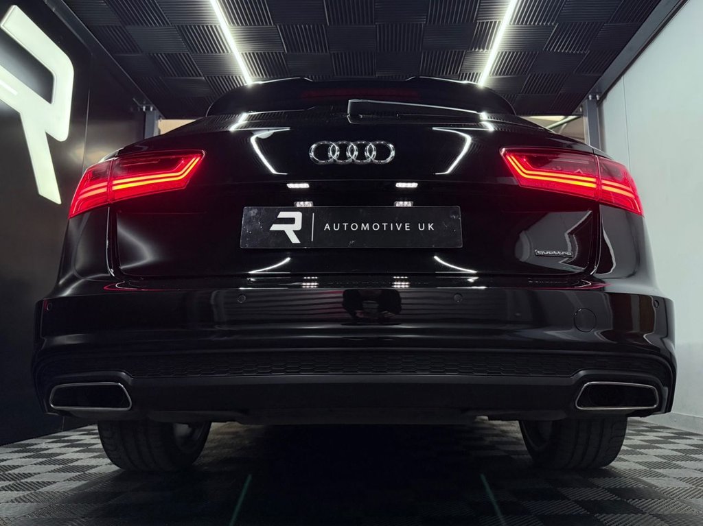 Used Audi A6 2015 for sale - 76323106: Photo 23