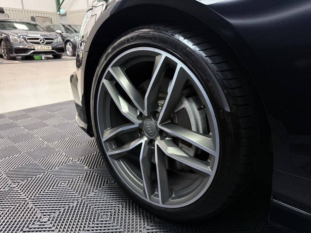 Used Audi A6 2015 for sale - 76323106: Photo 29