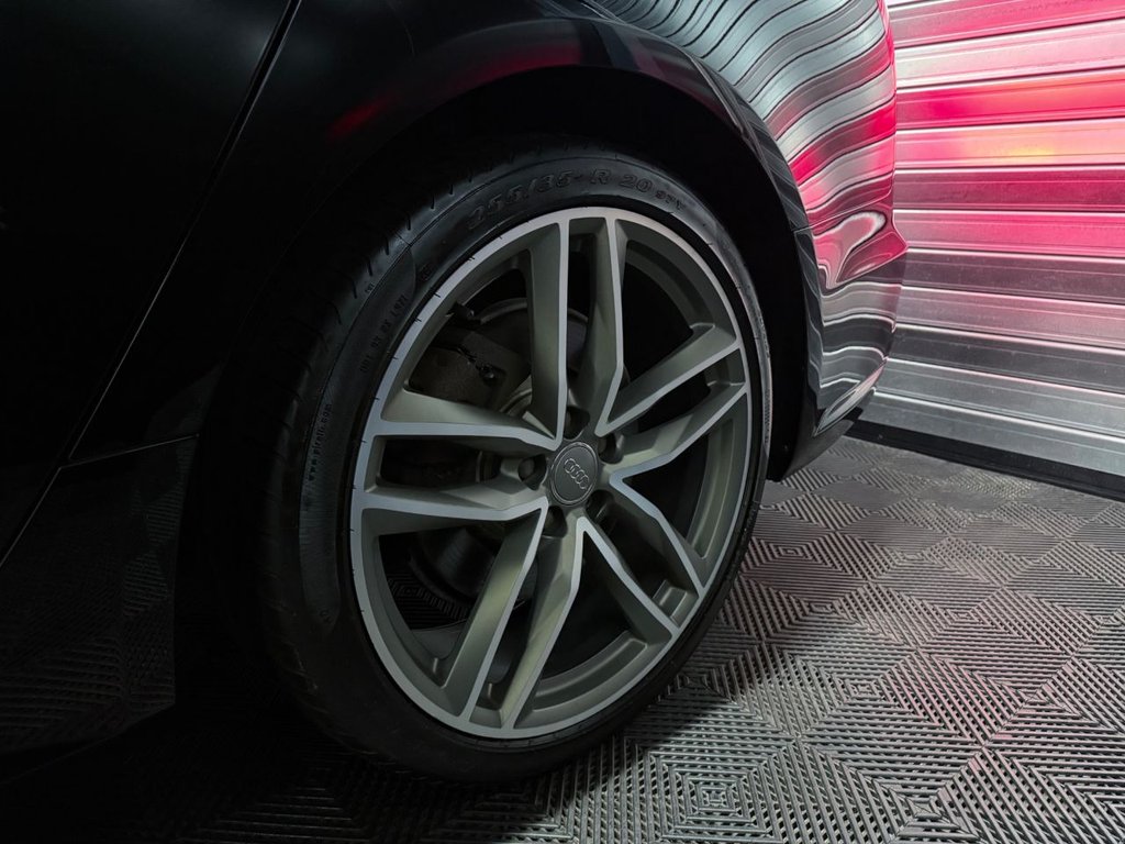 Used Audi A6 2015 for sale - 76323106: Photo 30