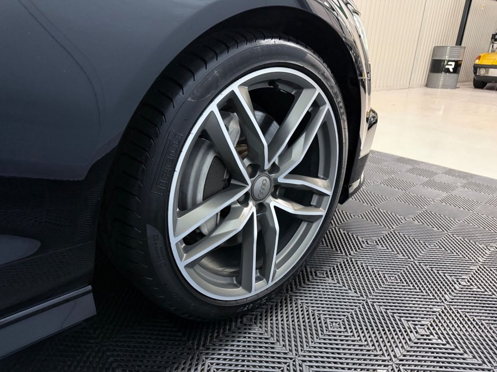 Used Audi A6 2015 for sale - 76323106: Photo 31