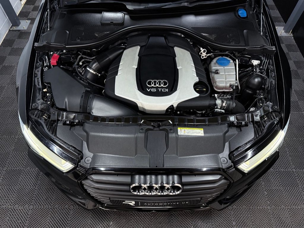 Used Audi A6 2015 for sale - 76323106: Photo 33