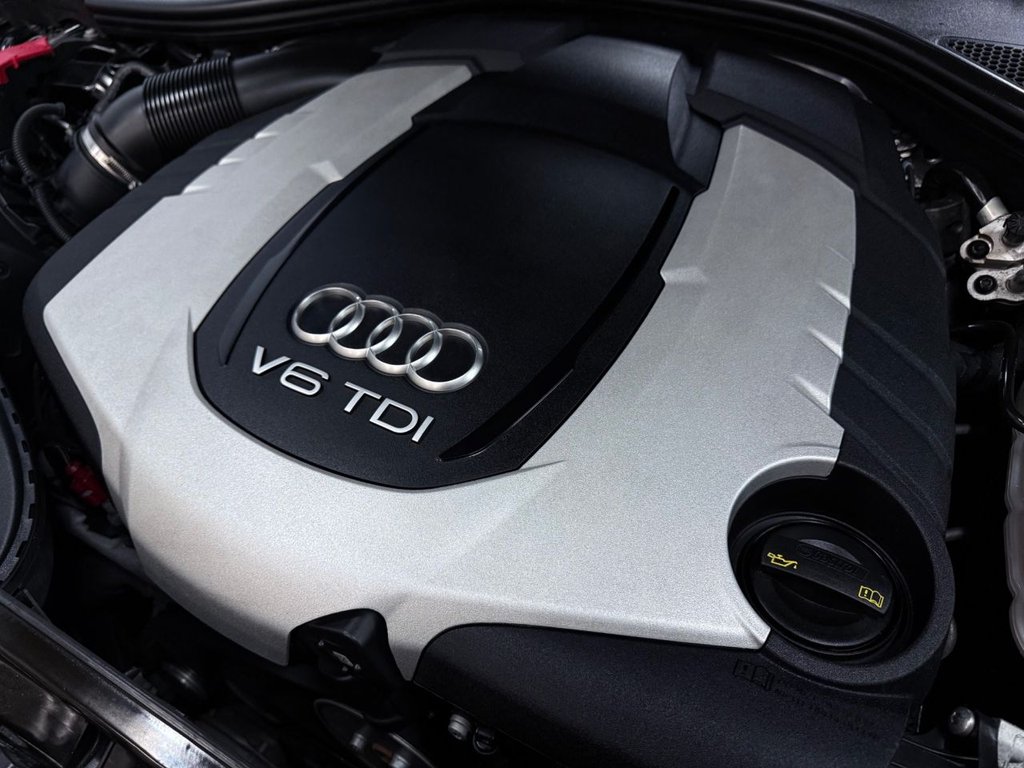 Used Audi A6 2015 for sale - 76323106: Photo 34