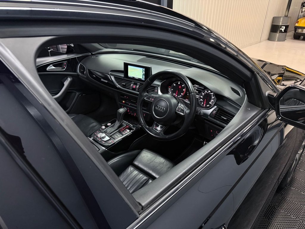 Used Audi A6 2015 for sale - 76323106: Photo 36