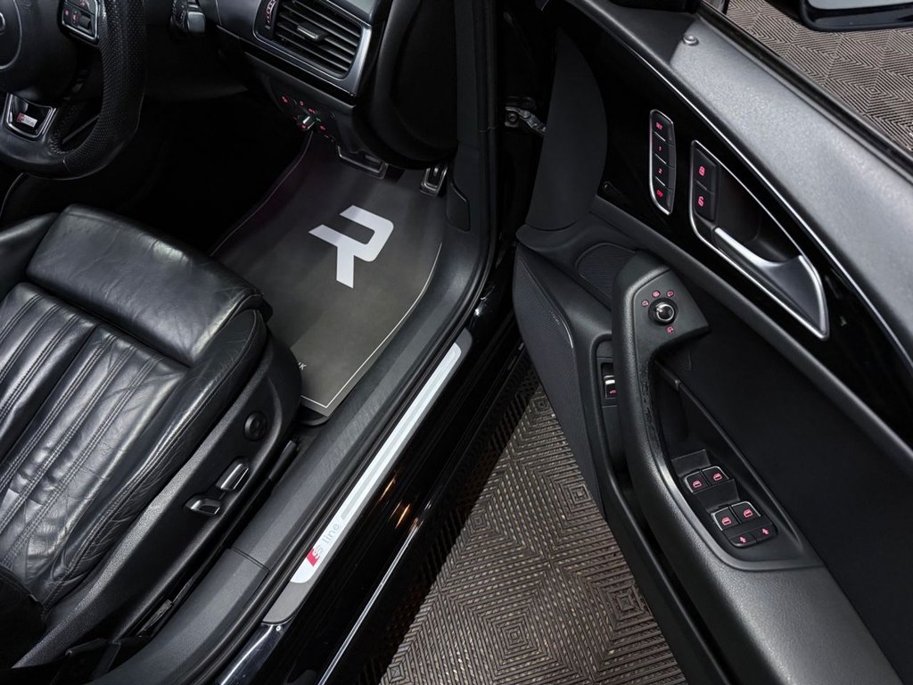 Used Audi A6 2015 for sale - 76323106: Photo 37