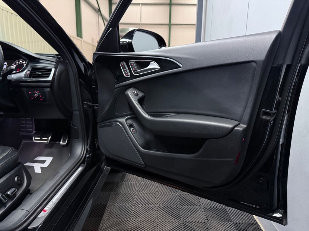 Used Audi A6 2015 for sale - 76323106: Photo 39