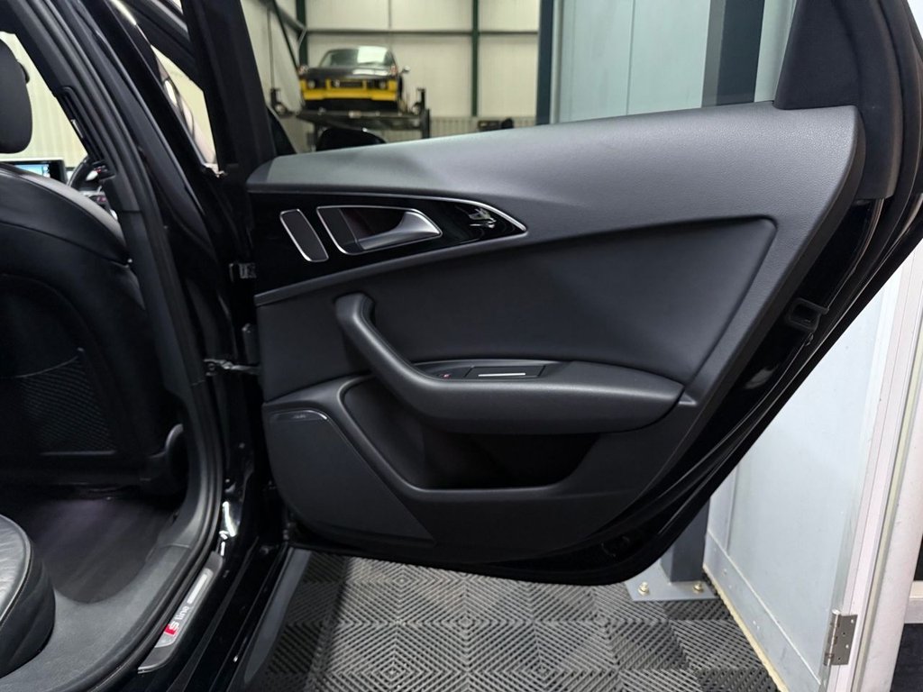 Used Audi A6 2015 for sale - 76323106: Photo 40