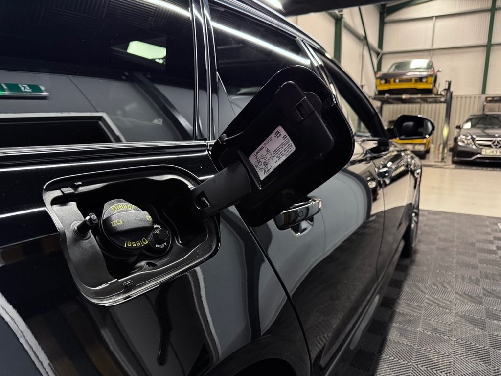 Used Audi A6 2015 for sale - 76323106: Photo 41