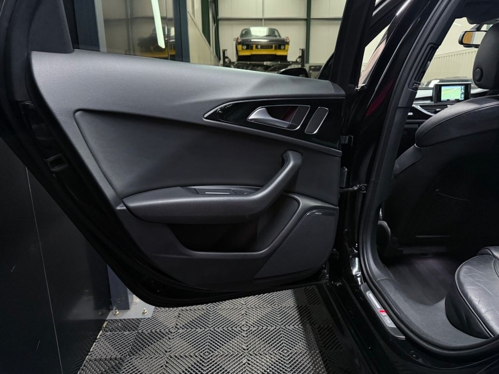 Used Audi A6 2015 for sale - 76323106: Photo 42