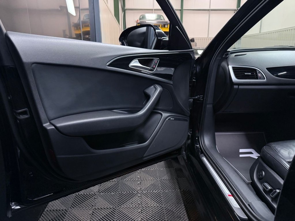 Used Audi A6 2015 for sale - 76323106: Photo 43