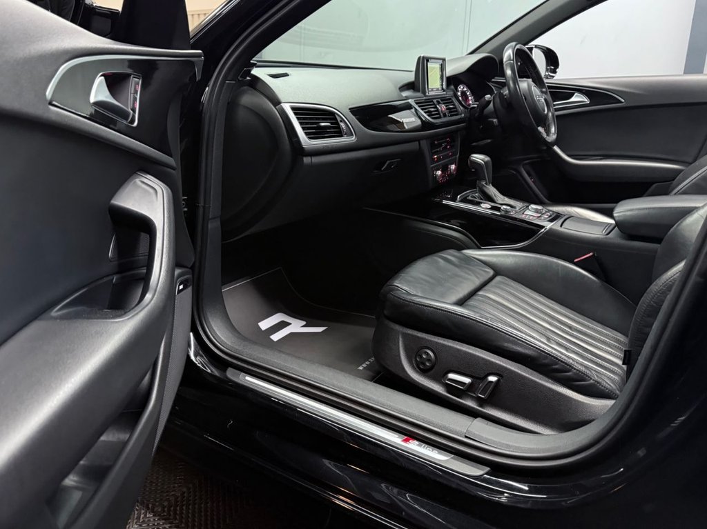 Used Audi A6 2015 for sale - 76323106: Photo 44