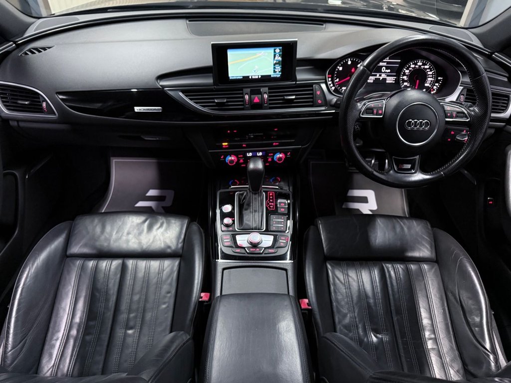 Used Audi A6 2015 for sale - 76323106: Photo 46
