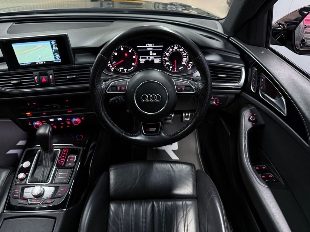 Used Audi A6 2015 for sale - 76323106: Photo 47