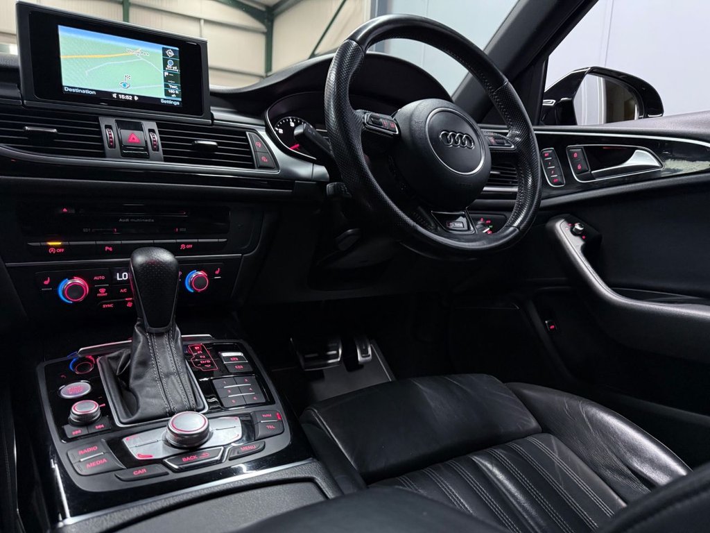 Used Audi A6 2015 for sale - 76323106: Photo 48