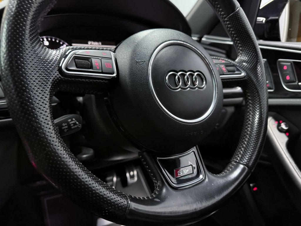 Used Audi A6 2015 for sale - 76323106: Photo 49
