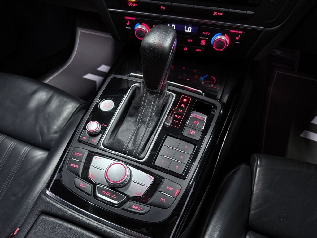 Used Audi A6 2015 for sale - 76323106: Photo 50