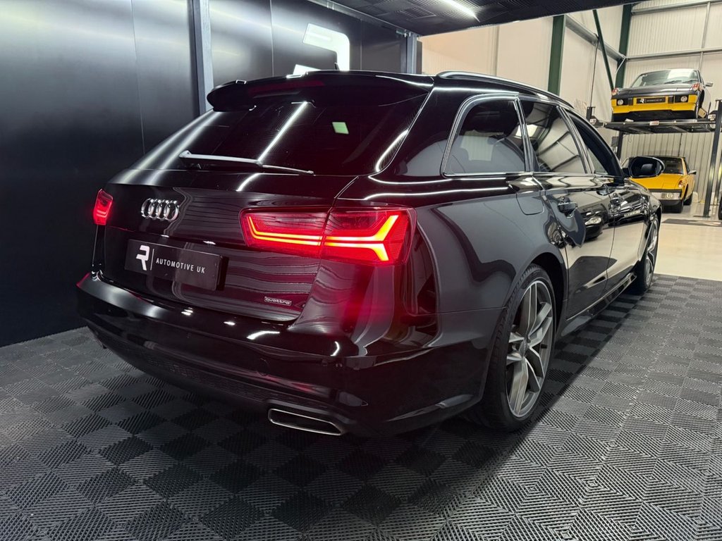 Used Audi A6 2015 for sale - 76323106: Photo 8