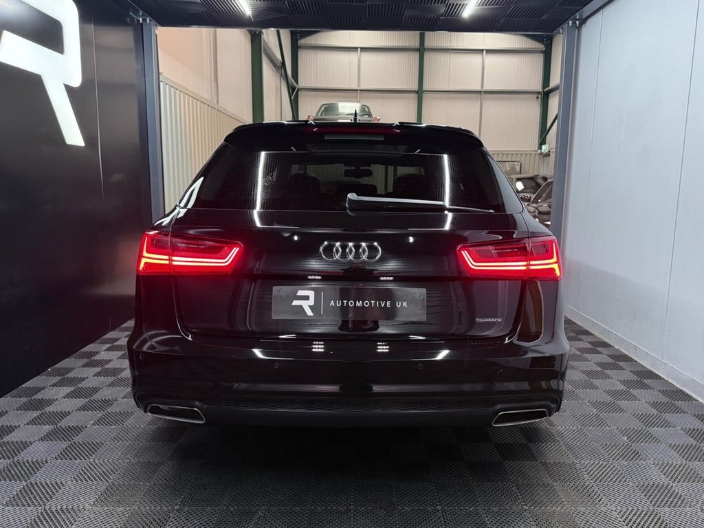 Used Audi A6 2015 for sale - 76323106: Photo 9