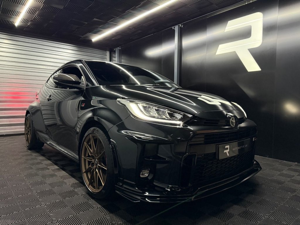 Used Toyota Yaris 2020 for sale - 76642181: Photo 1