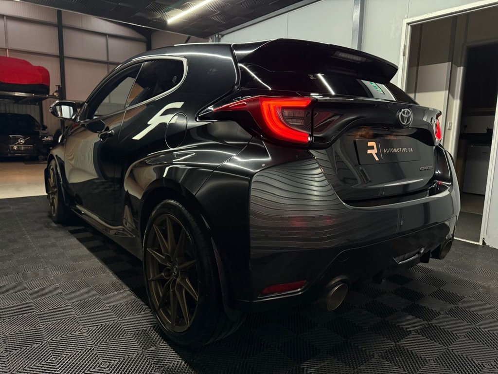 Used Toyota Yaris 2020 for sale - 76642181: Photo 10