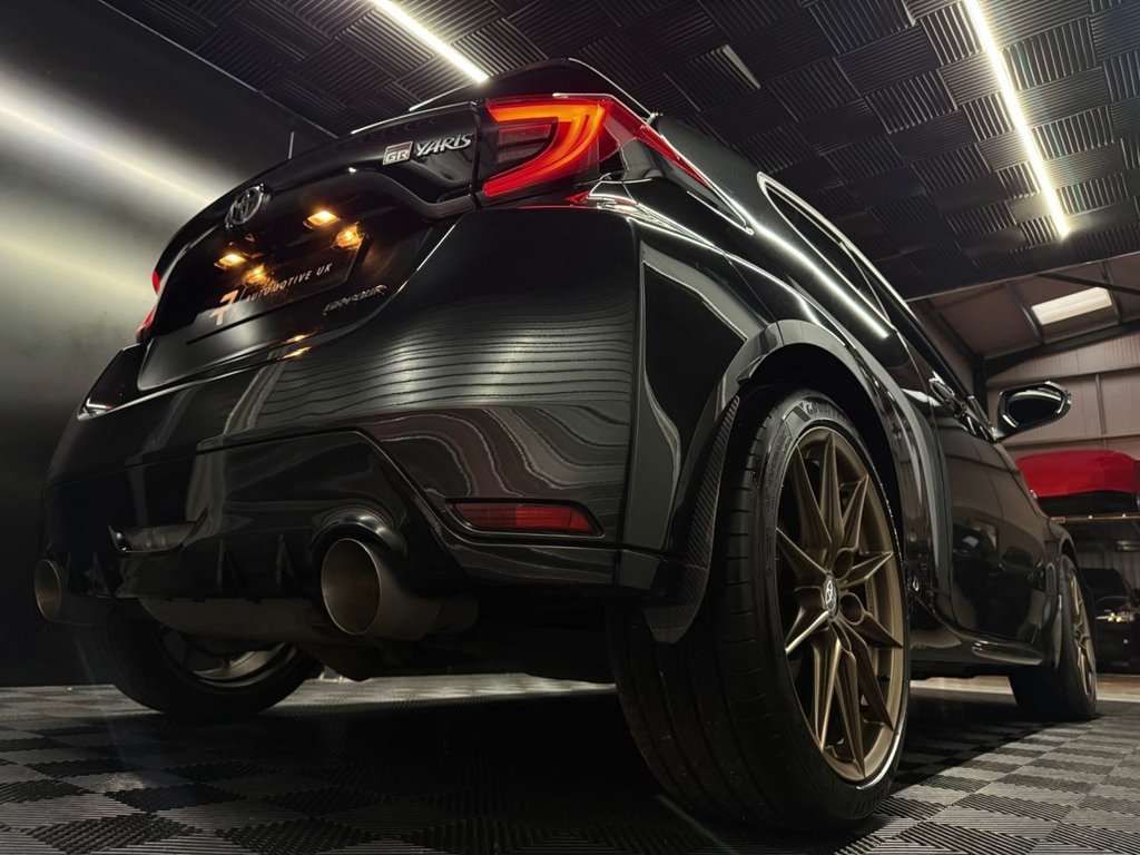 Used Toyota Yaris 2020 for sale - 76642181: Photo 13