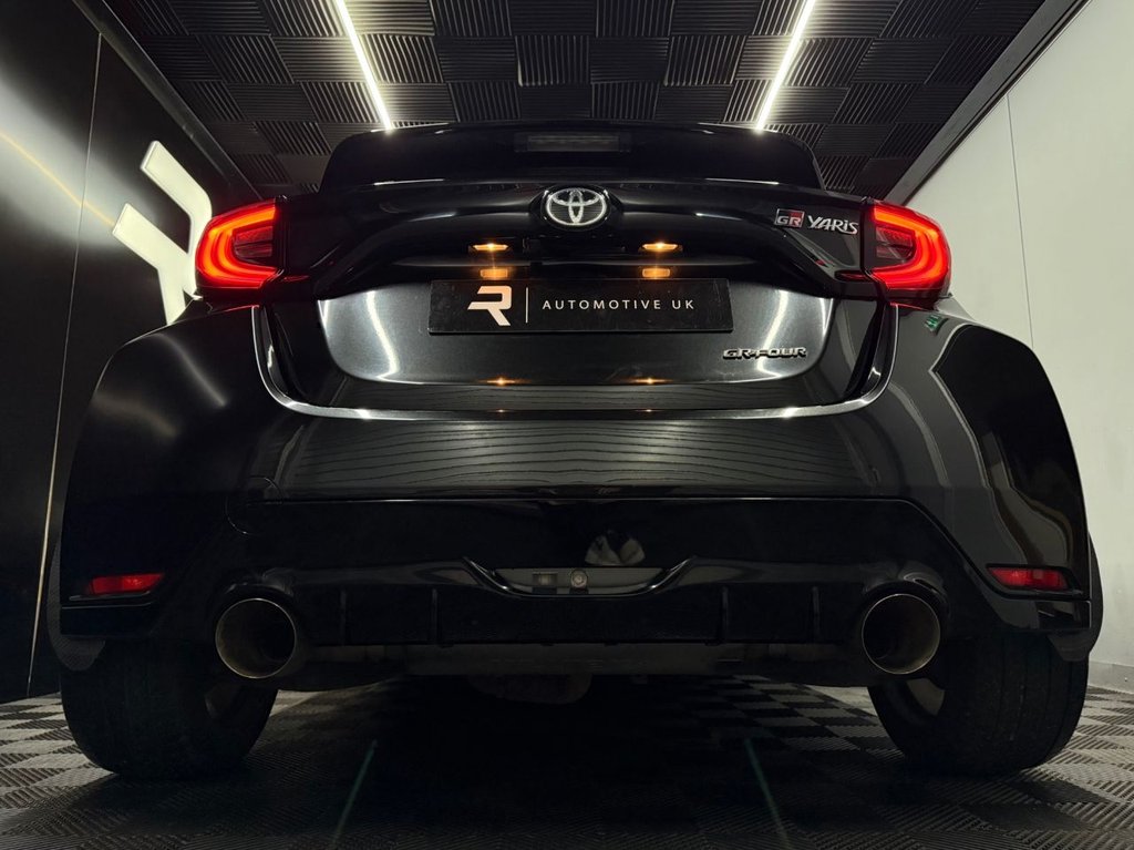 Used Toyota Yaris 2020 for sale - 76642181: Photo 15