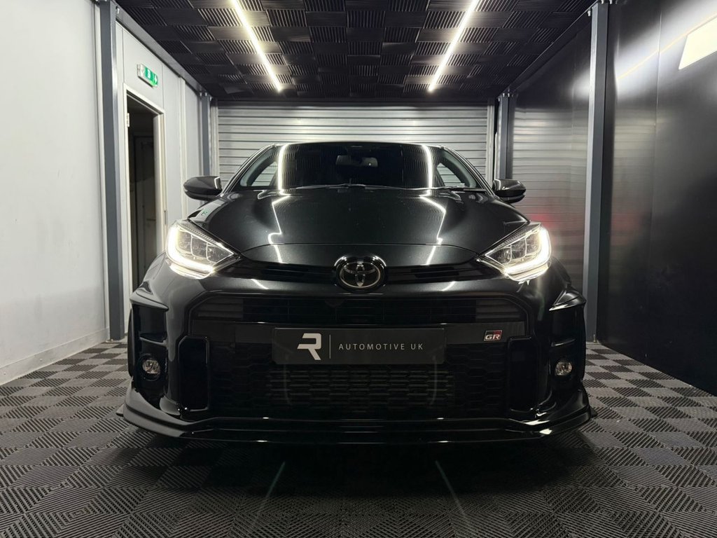 Used Toyota Yaris 2020 for sale - 76642181: Photo 2