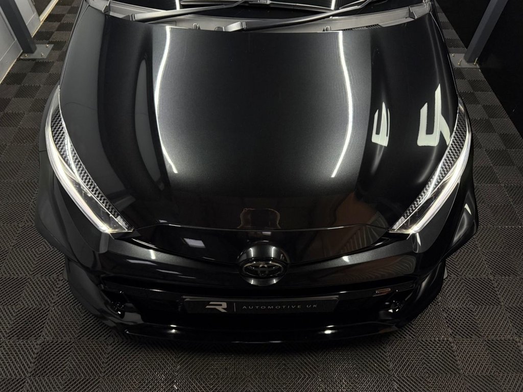 Used Toyota Yaris 2020 for sale - 76642181: Photo 22