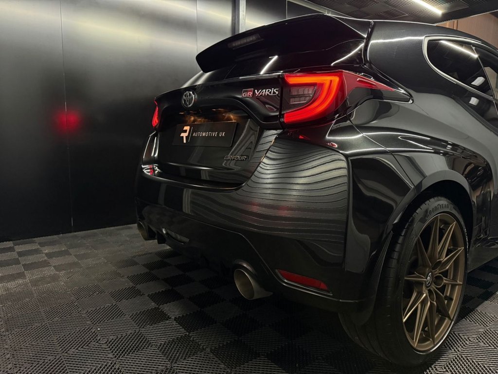 Used Toyota Yaris 2020 for sale - 76642181: Photo 23