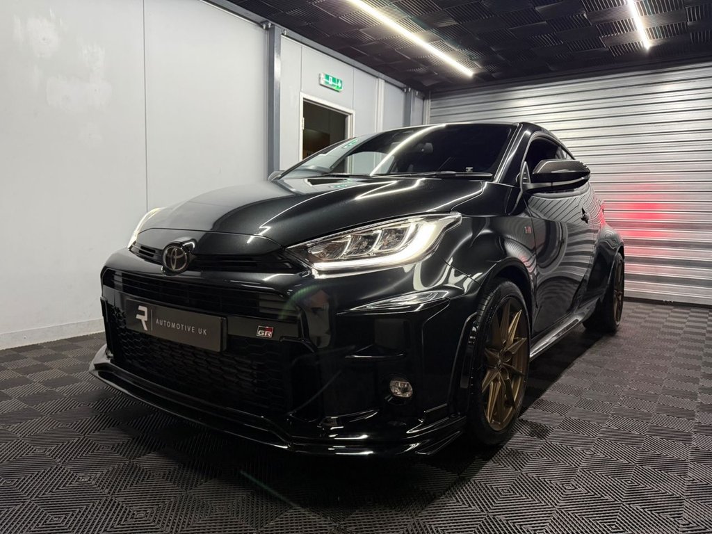 Used Toyota Yaris 2020 for sale - 76642181: Photo 3