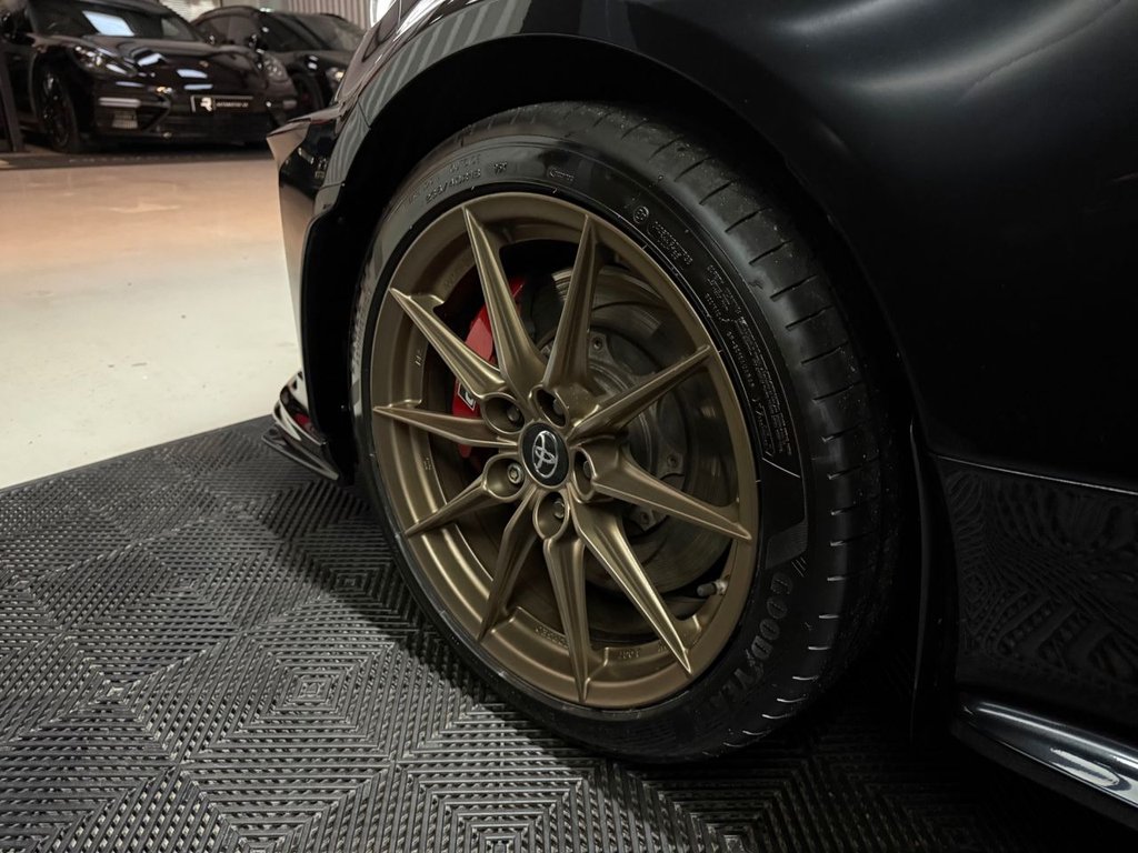 Used Toyota Yaris 2020 for sale - 76642181: Photo 37