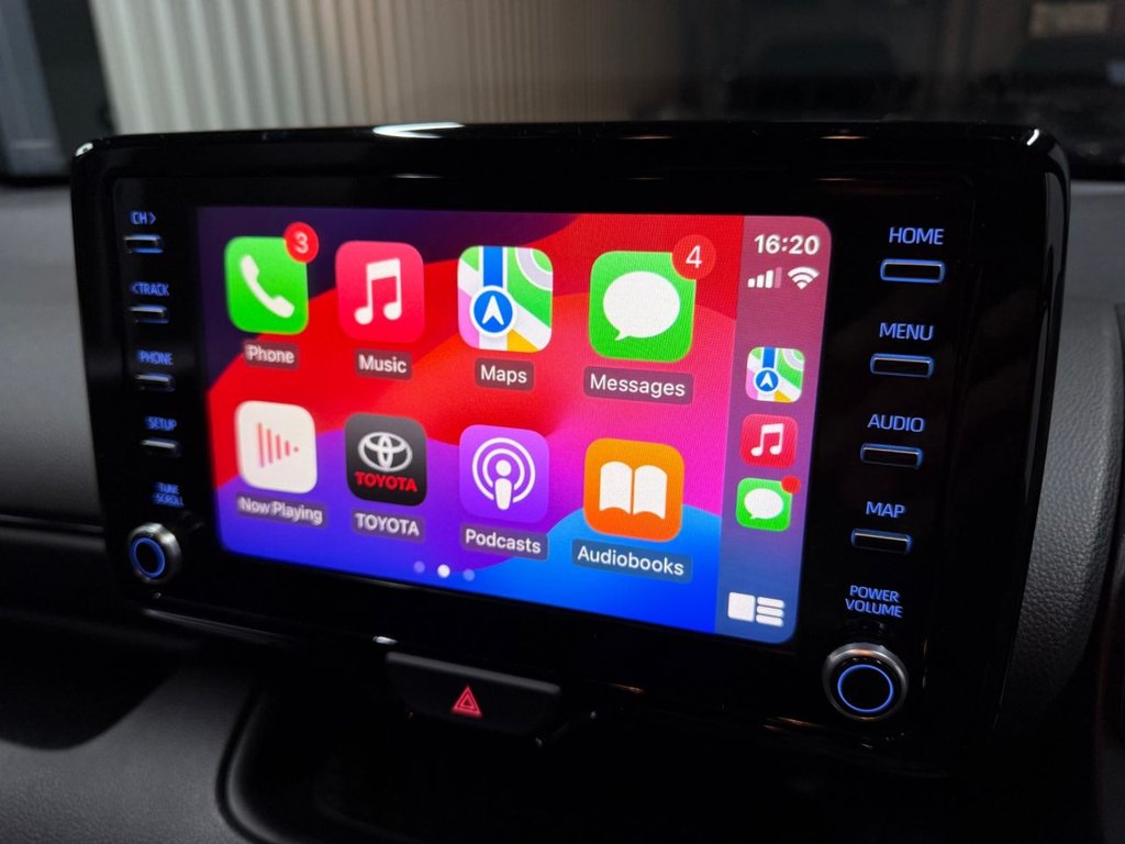 Used Toyota Yaris 2020 for sale - 76642181: Photo 6