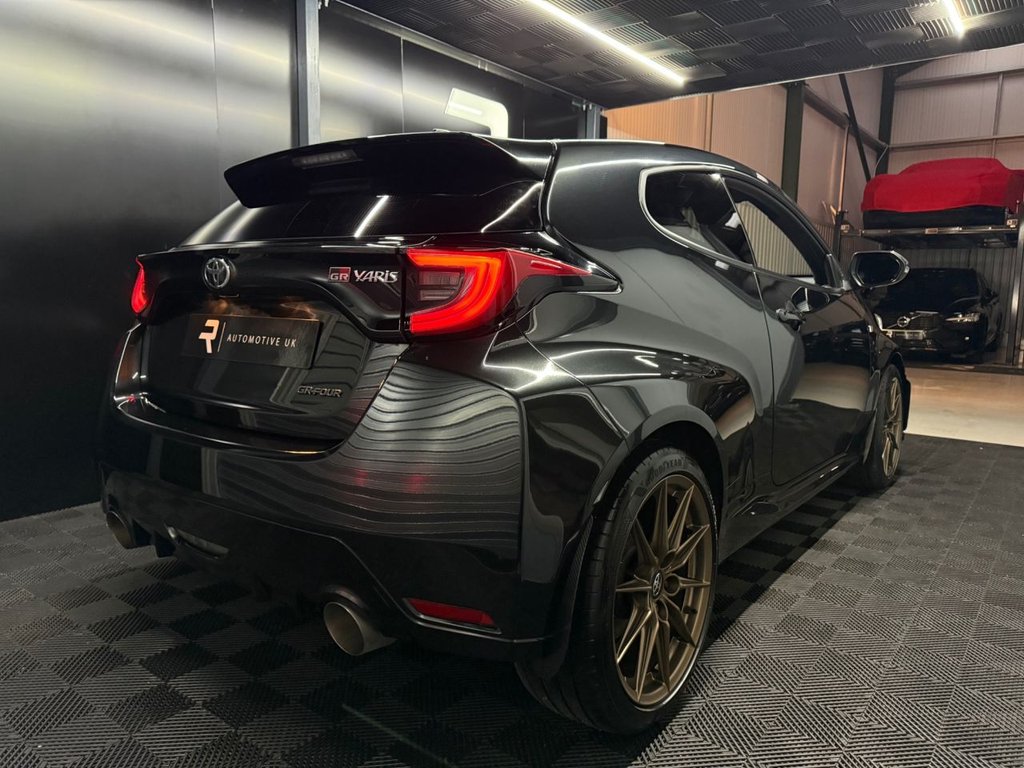 Used Toyota Yaris 2020 for sale - 76642181: Photo 8